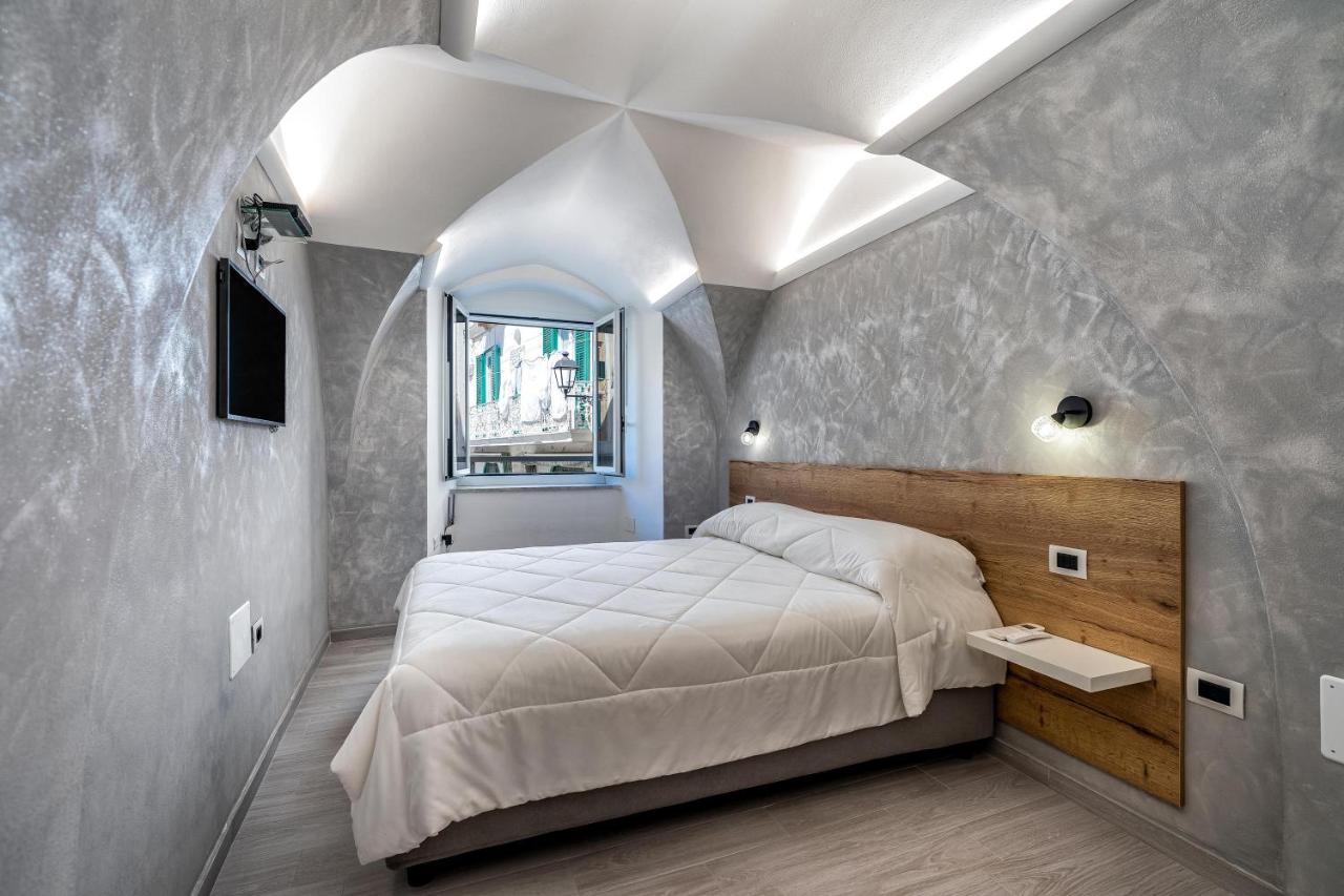Casapa Apartment Atrani Ngoại thất bức ảnh