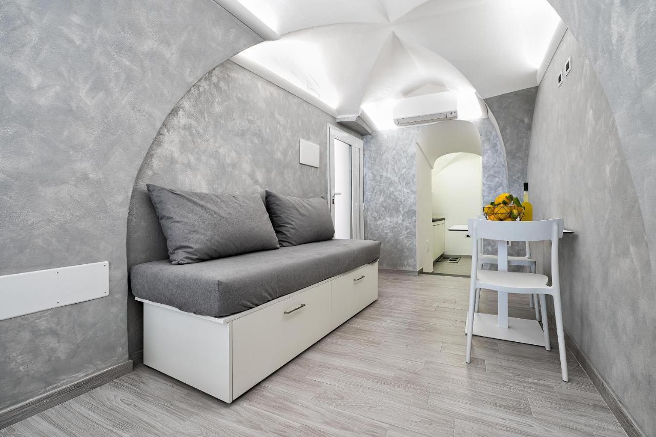 Casapa Apartment Atrani Ngoại thất bức ảnh