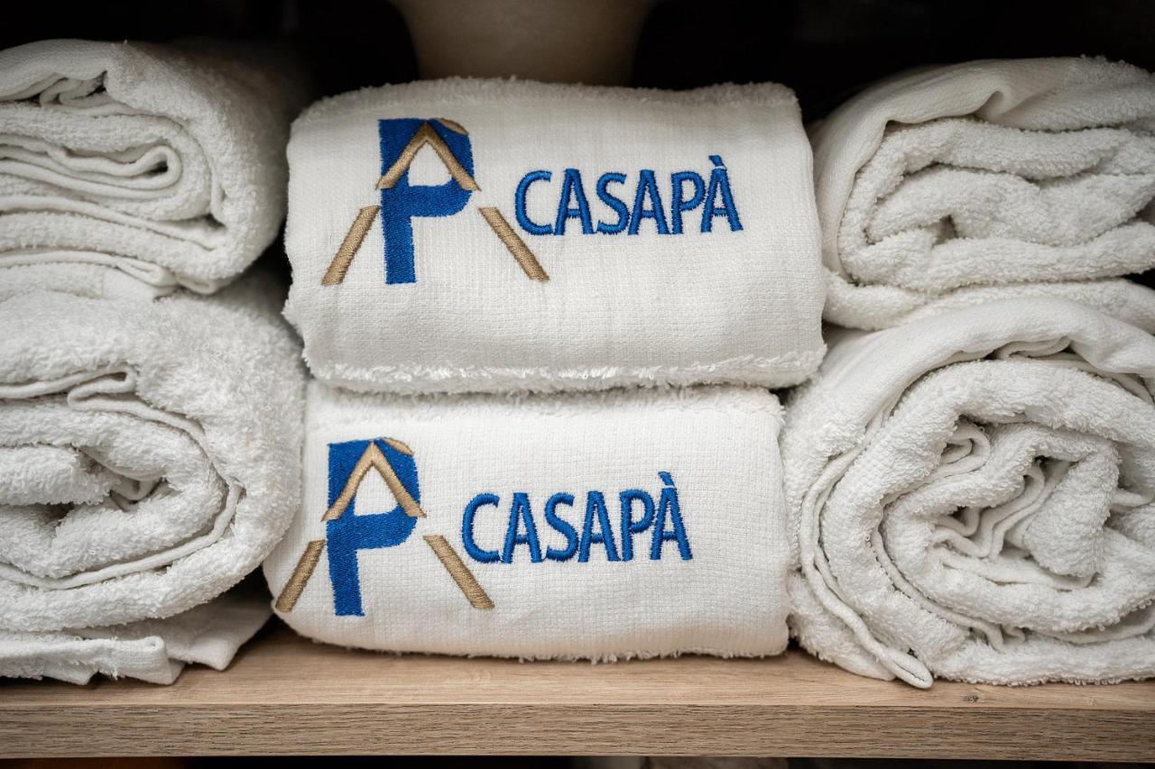 Casapa Apartment Atrani Ngoại thất bức ảnh