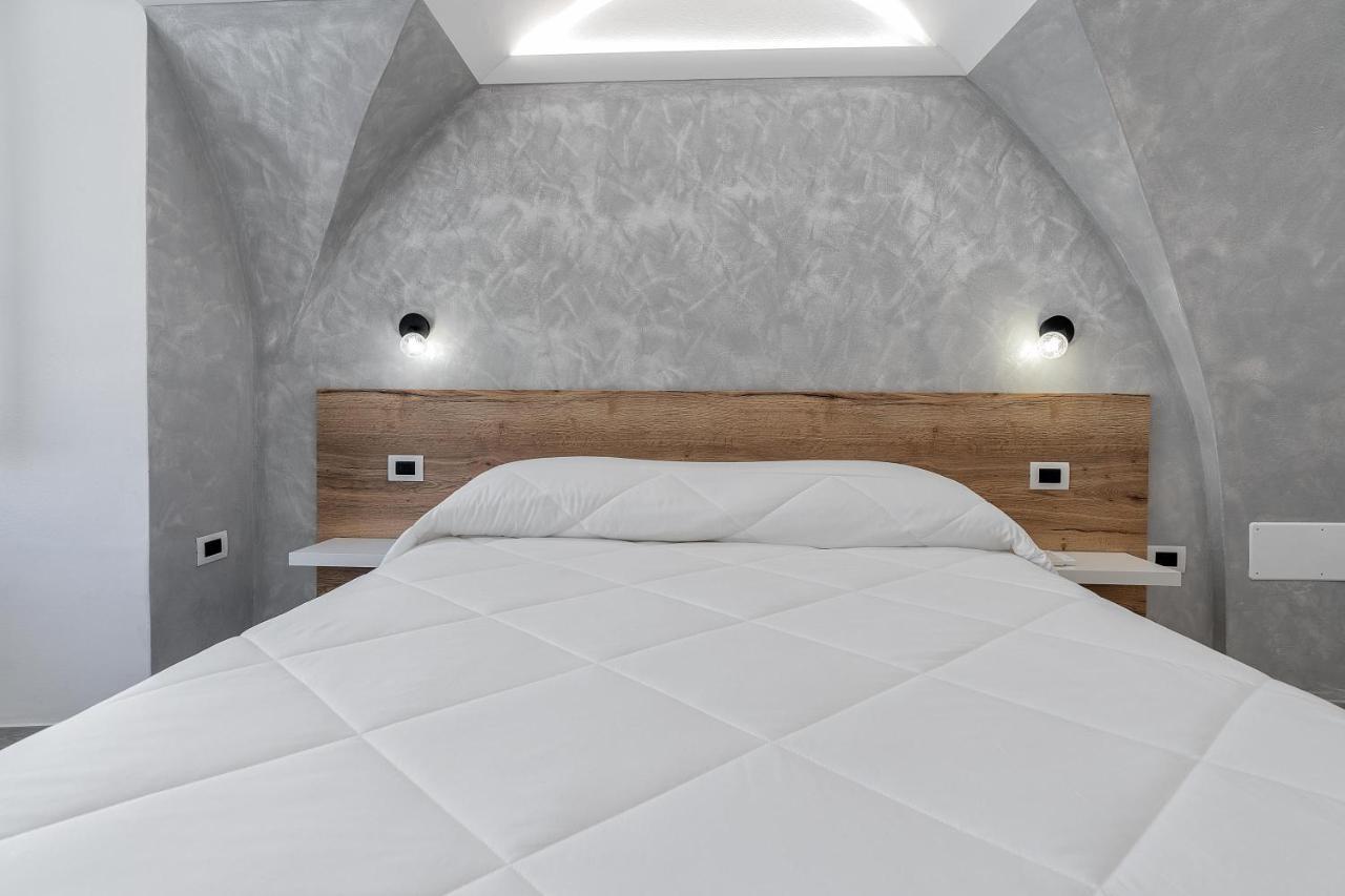 Casapa Apartment Atrani Ngoại thất bức ảnh