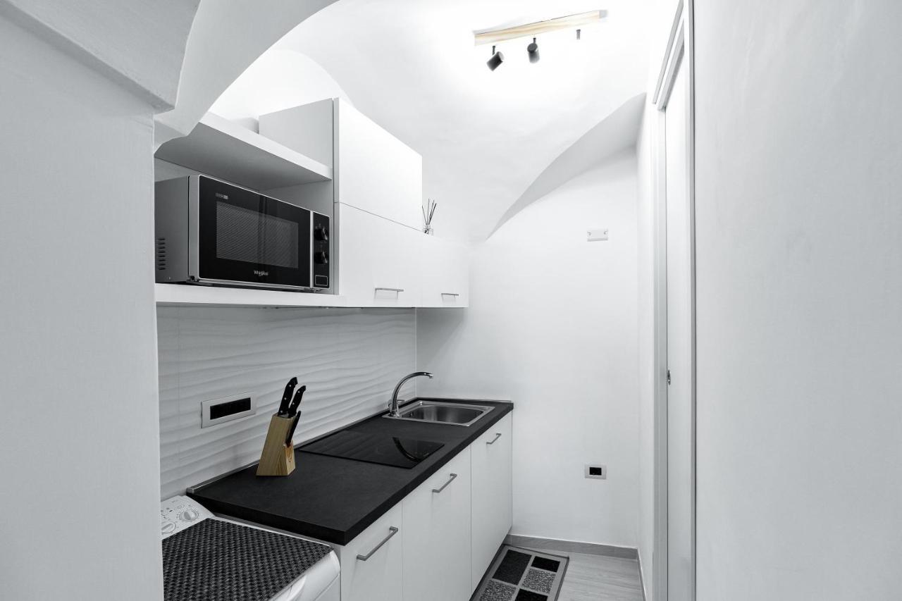 Casapa Apartment Atrani Ngoại thất bức ảnh