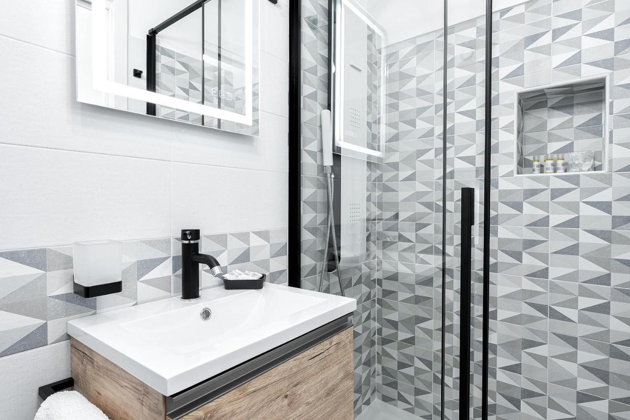 Casapa Apartment Atrani Ngoại thất bức ảnh