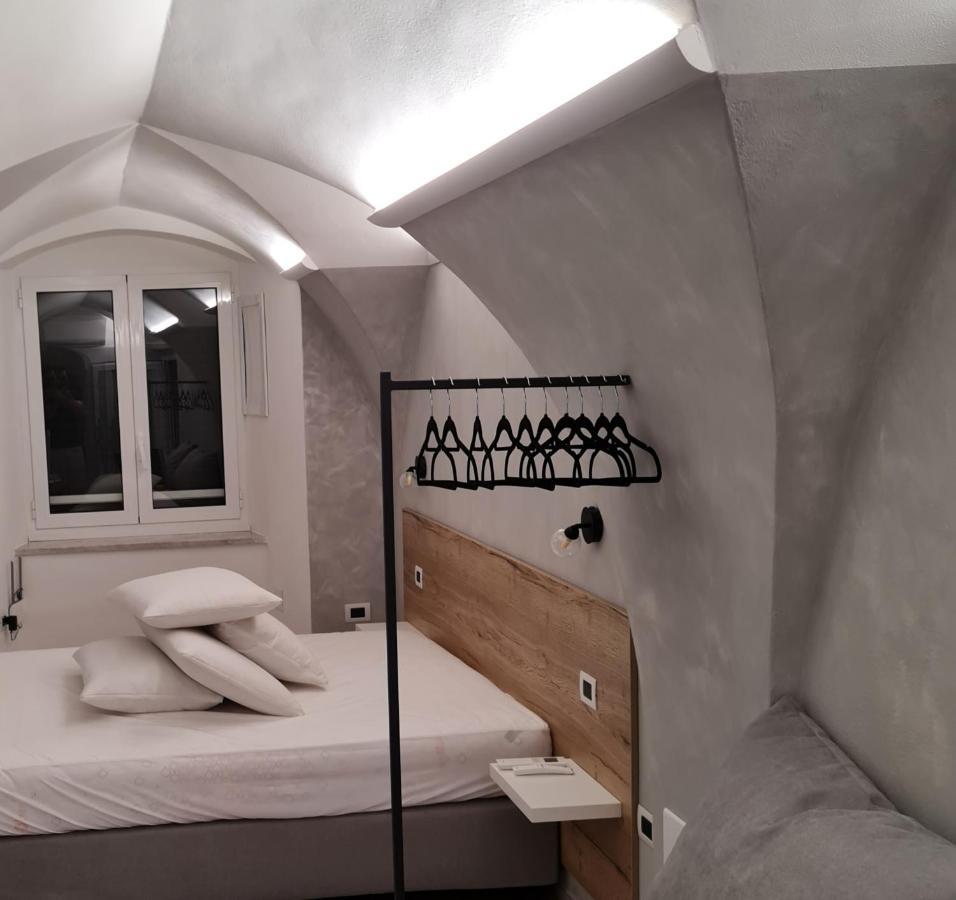 Casapa Apartment Atrani Ngoại thất bức ảnh
